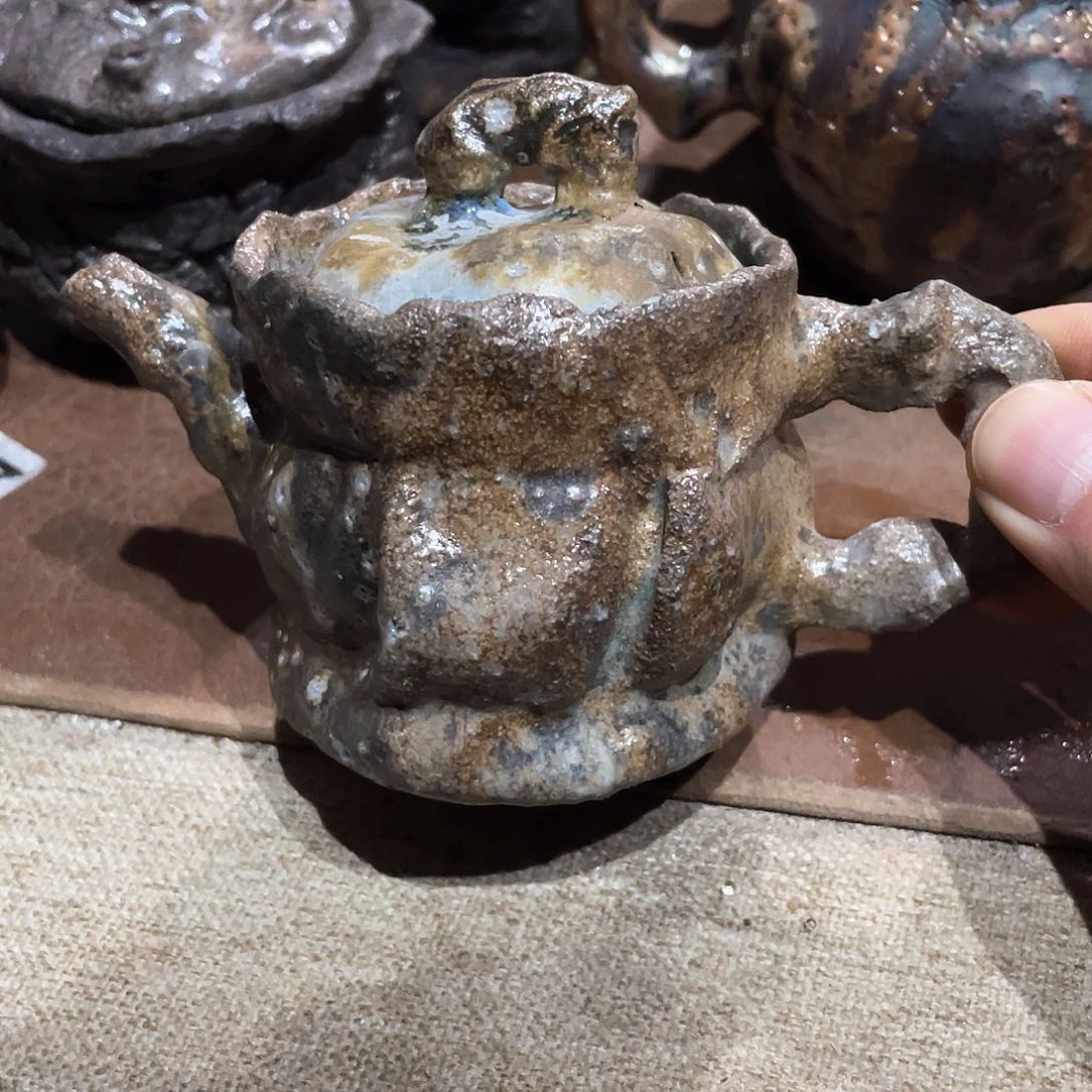 景德镇陶瓷艺术器物