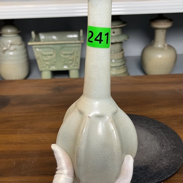 龙泉青瓷茶具套装家用