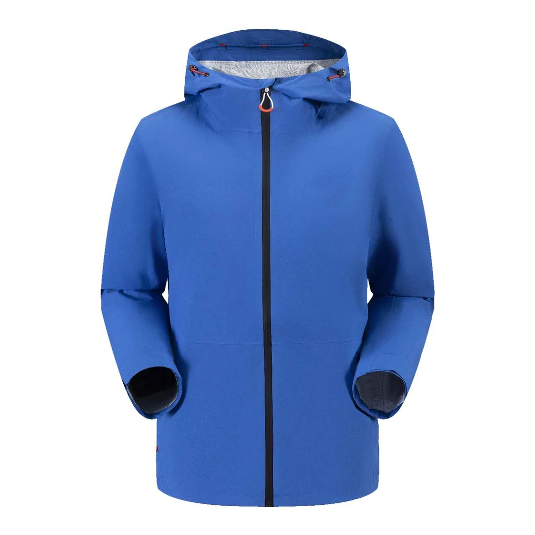 乔特迪  TLZ81835B男式冲锋衣