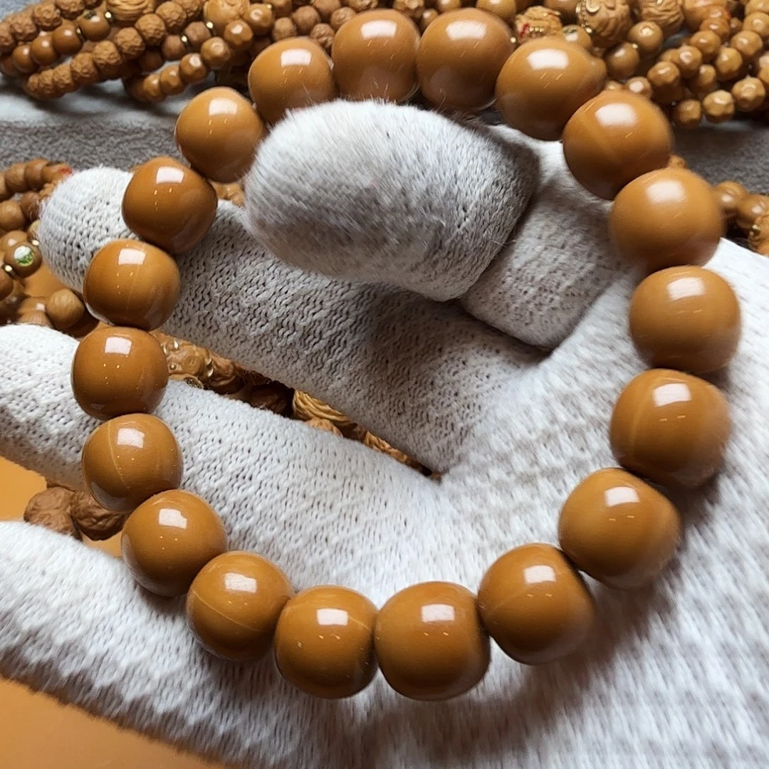 手串猴头核桃老型