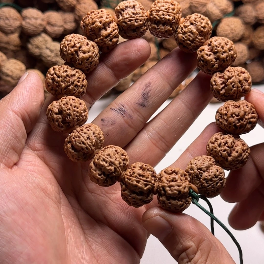 手串金刚菩提42号金刚