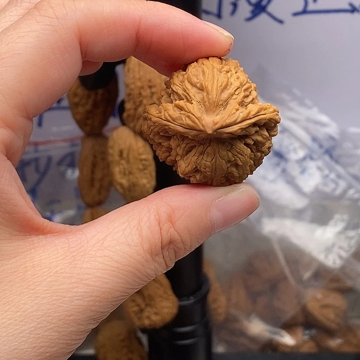 天***淡手串/手链核桃南疆
