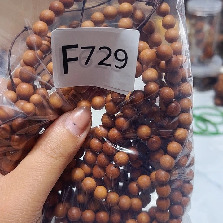 大果紫檀（缅甸花梨）729