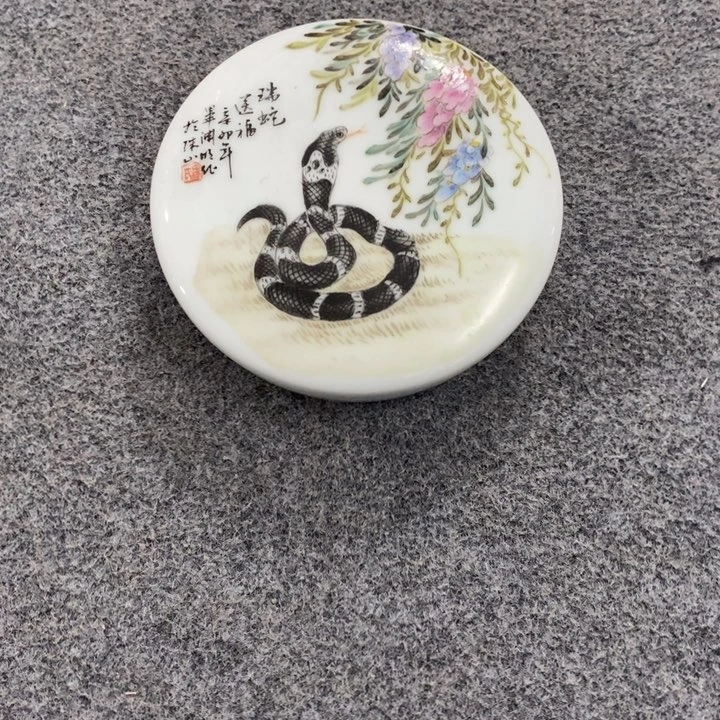 景德镇陶瓷工艺品