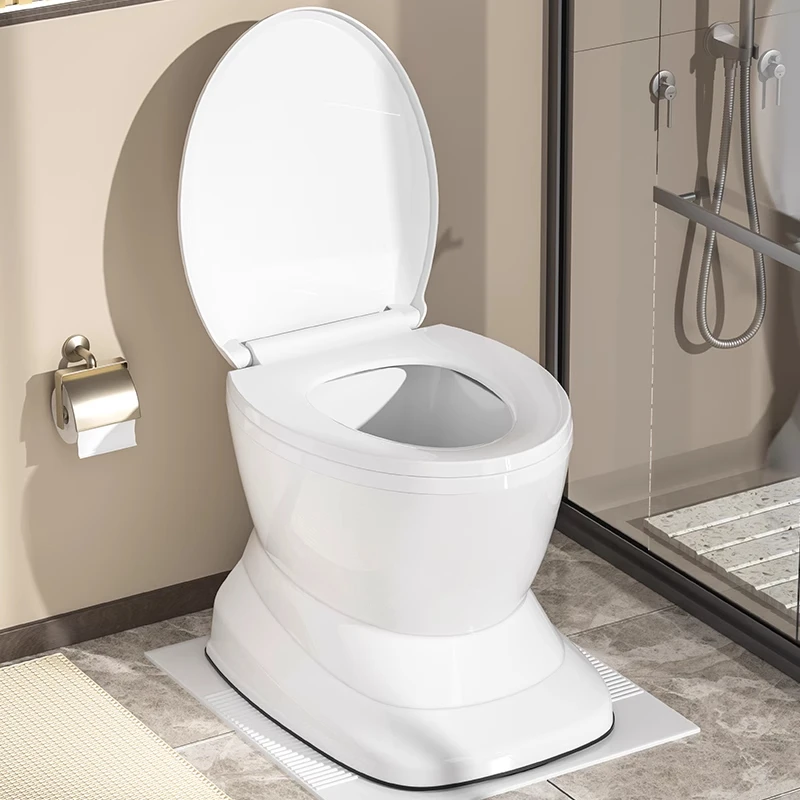 坐厕孕妇专用椅老人室内简易坐便器老人坐便器马桶椅子