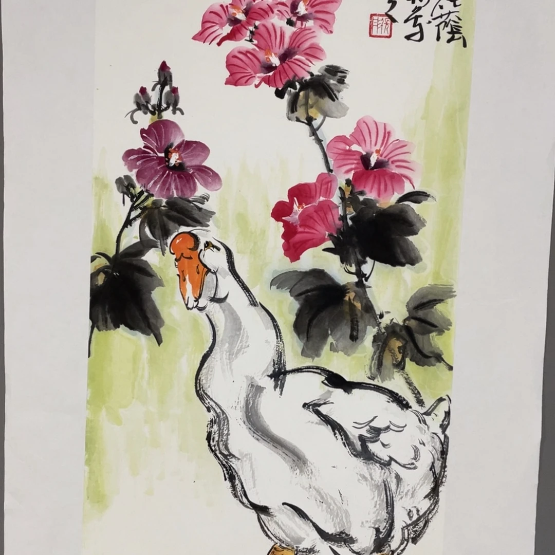 国画老师老师老师