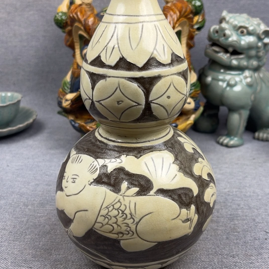 陶瓷摆件摆件摆件