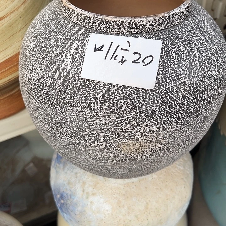 景德镇精品花盆栽适合盆栽适