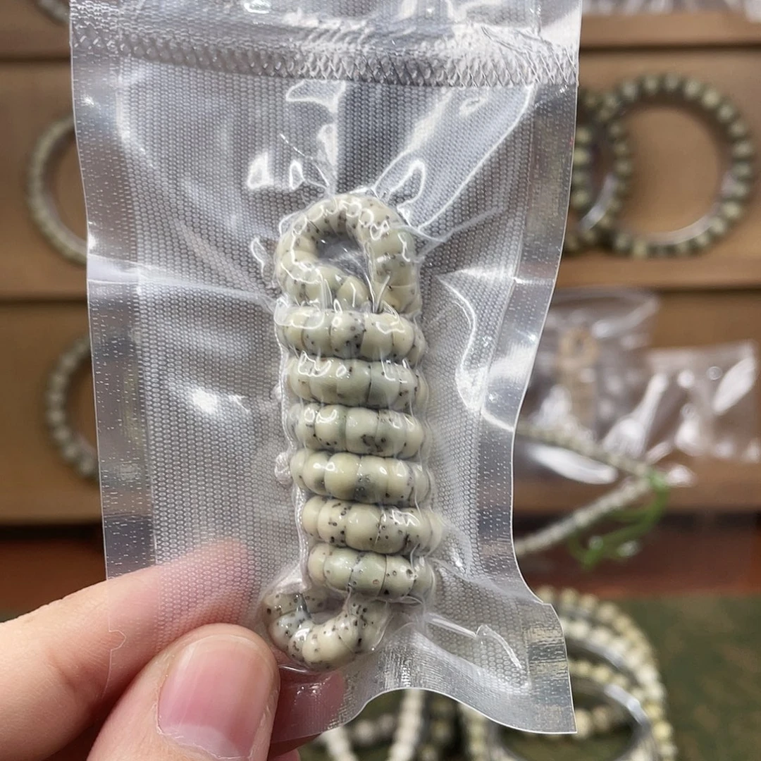 星月菩提吊坠星月大肠嘎嘎糯糯糯