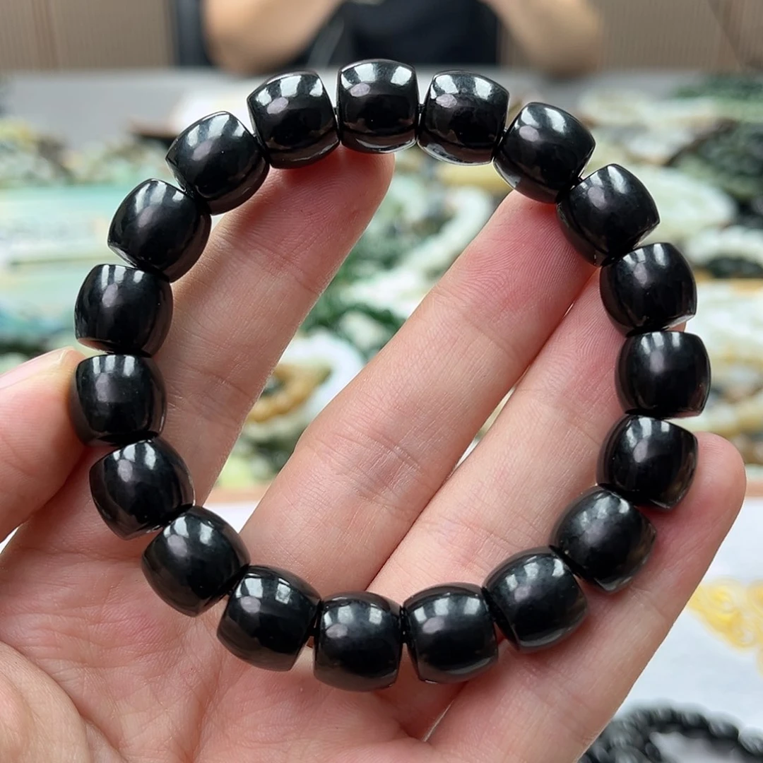 手链未镶嵌和田玉