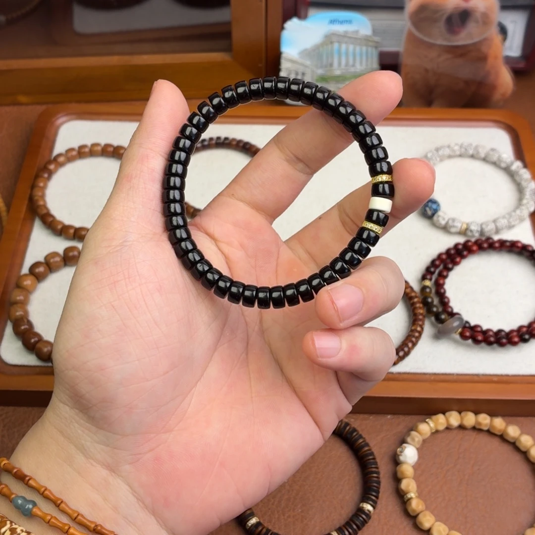 手串/手链椰蒂多样性