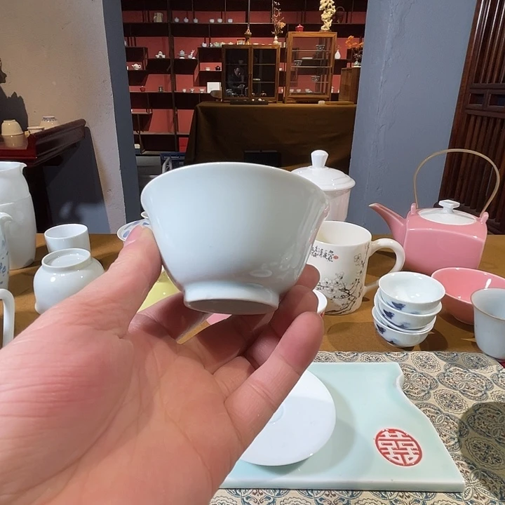 仿古泥主人杯1111