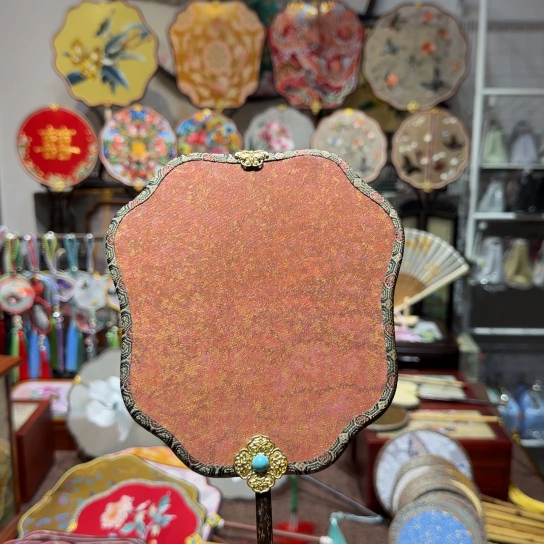 刺绣虾****纯手工苏绣双面绣