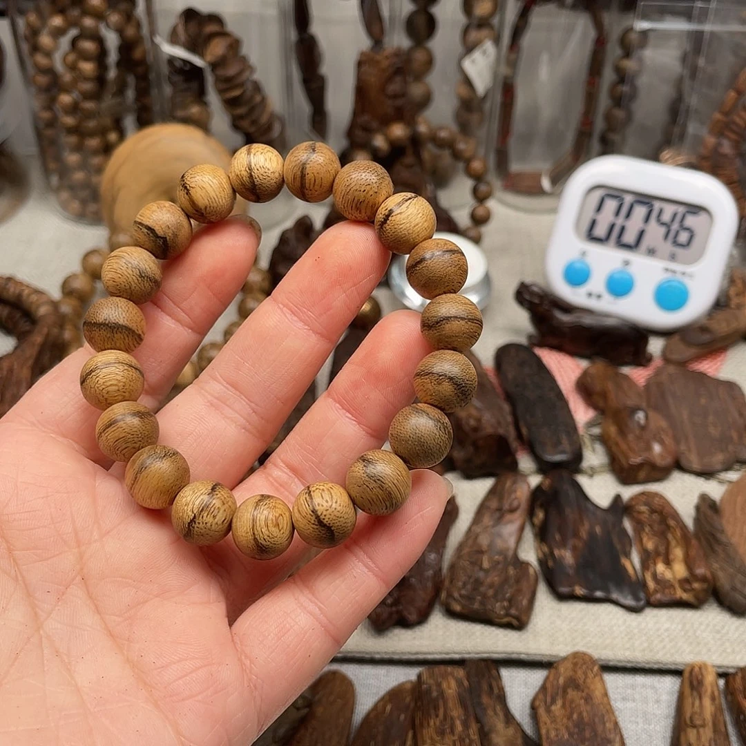 k***i沉香碎屑沉香达拉干1.1