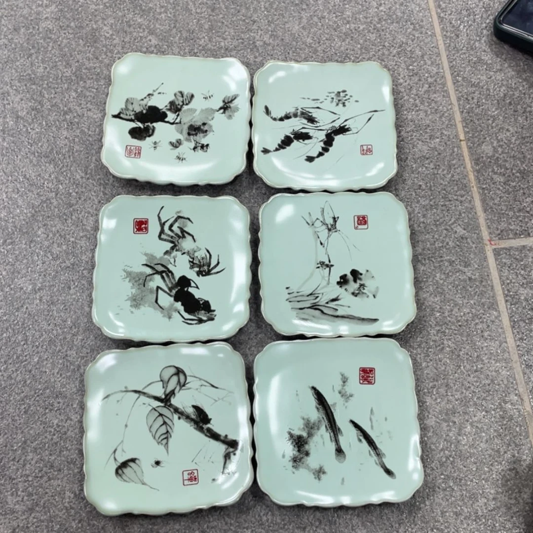 【闪购商品】壶老段烧茶器茶具!