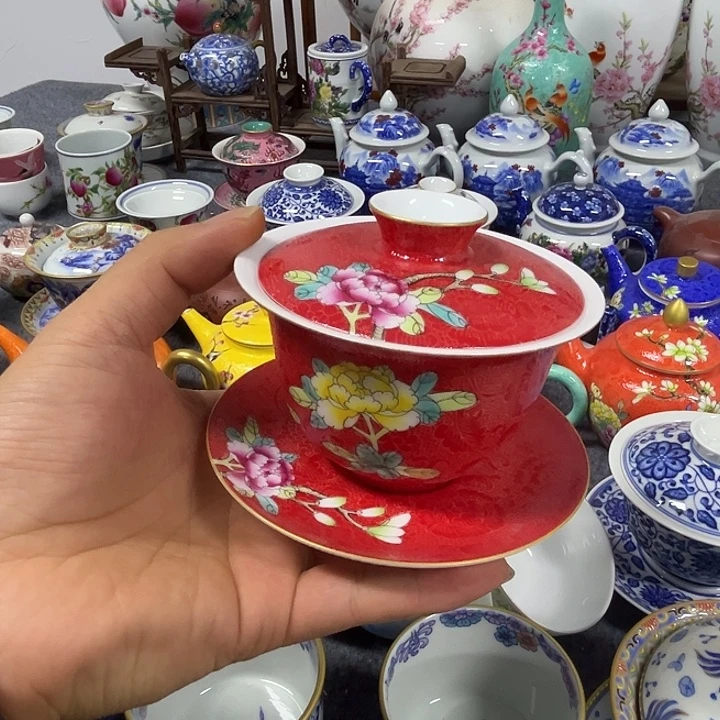 景德镇陶瓷研究所