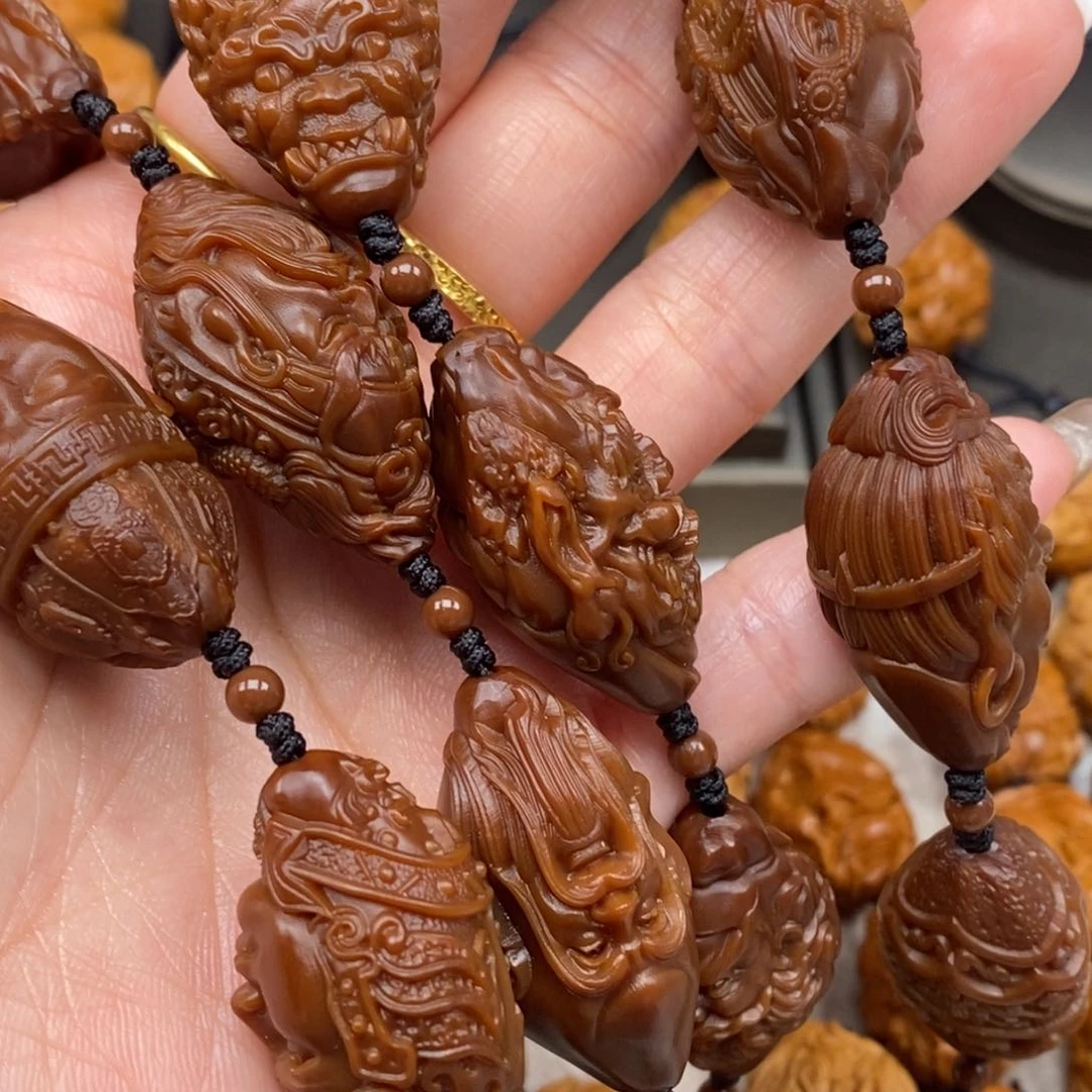 橄榄核手串/手链橄榄啊啊啊啊