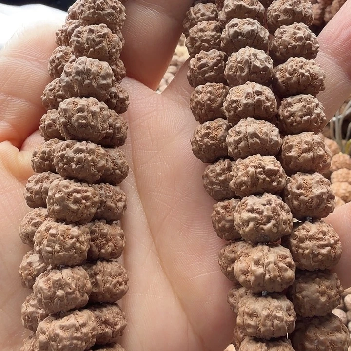 忆***年吊坠金刚菩提平细11+