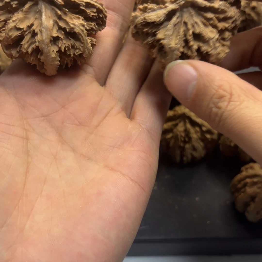 似***趣吊坠文玩核桃48899666