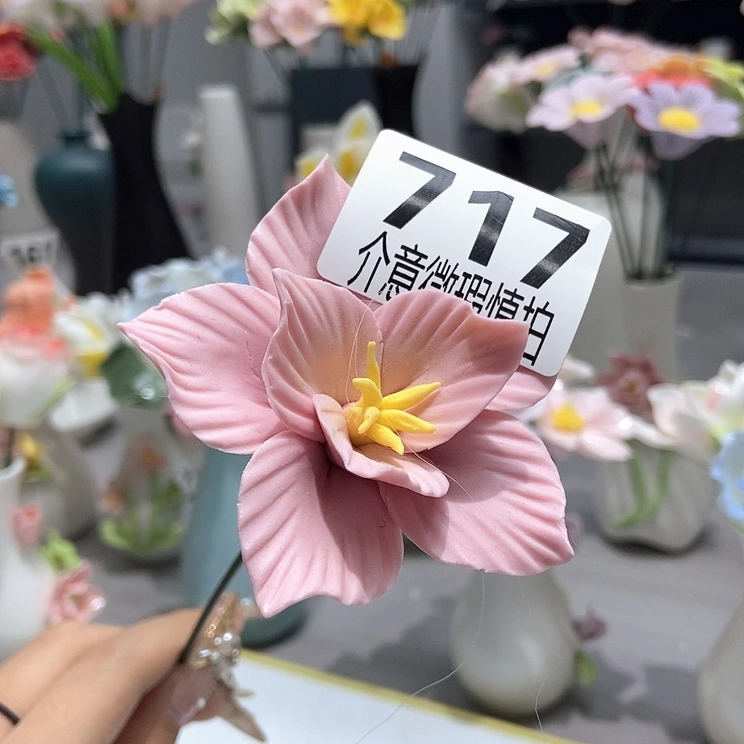 陶瓷手工制作工艺