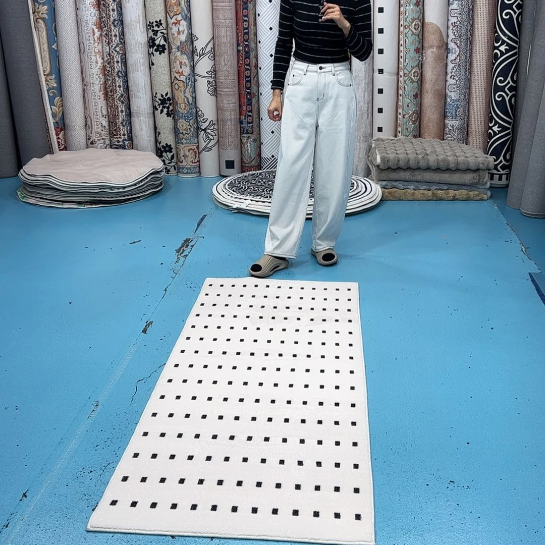 混纺80×200误差±1-3cm棉布底仿羊绒全新特价福利