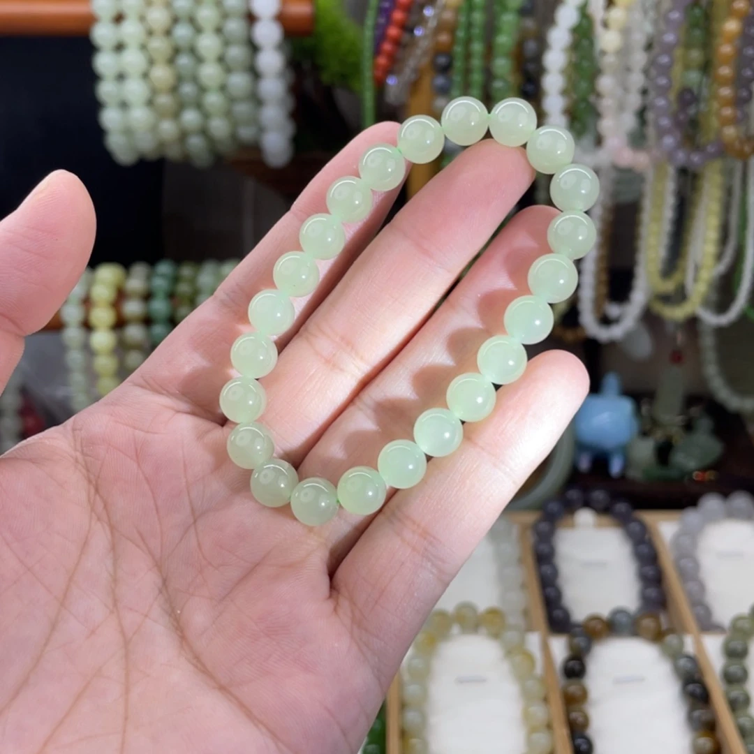 【闪购商品】未镶嵌手串和田玉