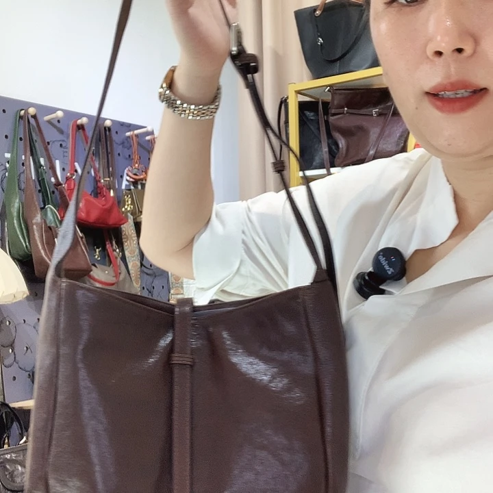 头层牛皮头层牛皮真皮女包单肩斜挎包