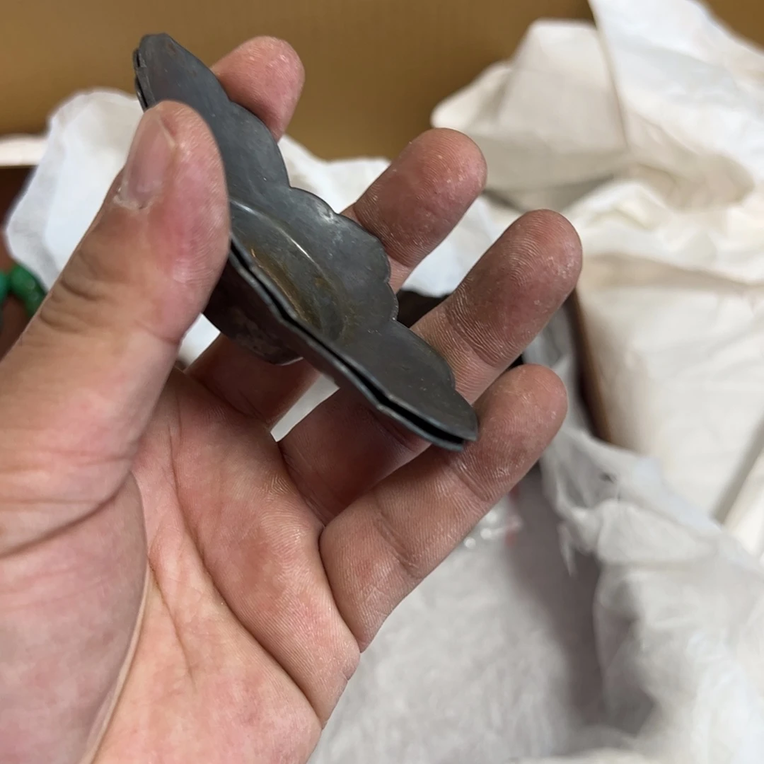 锡八*佛中古商品，谨慎参拍