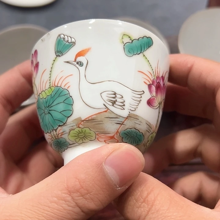 摆件陶瓷585336662589