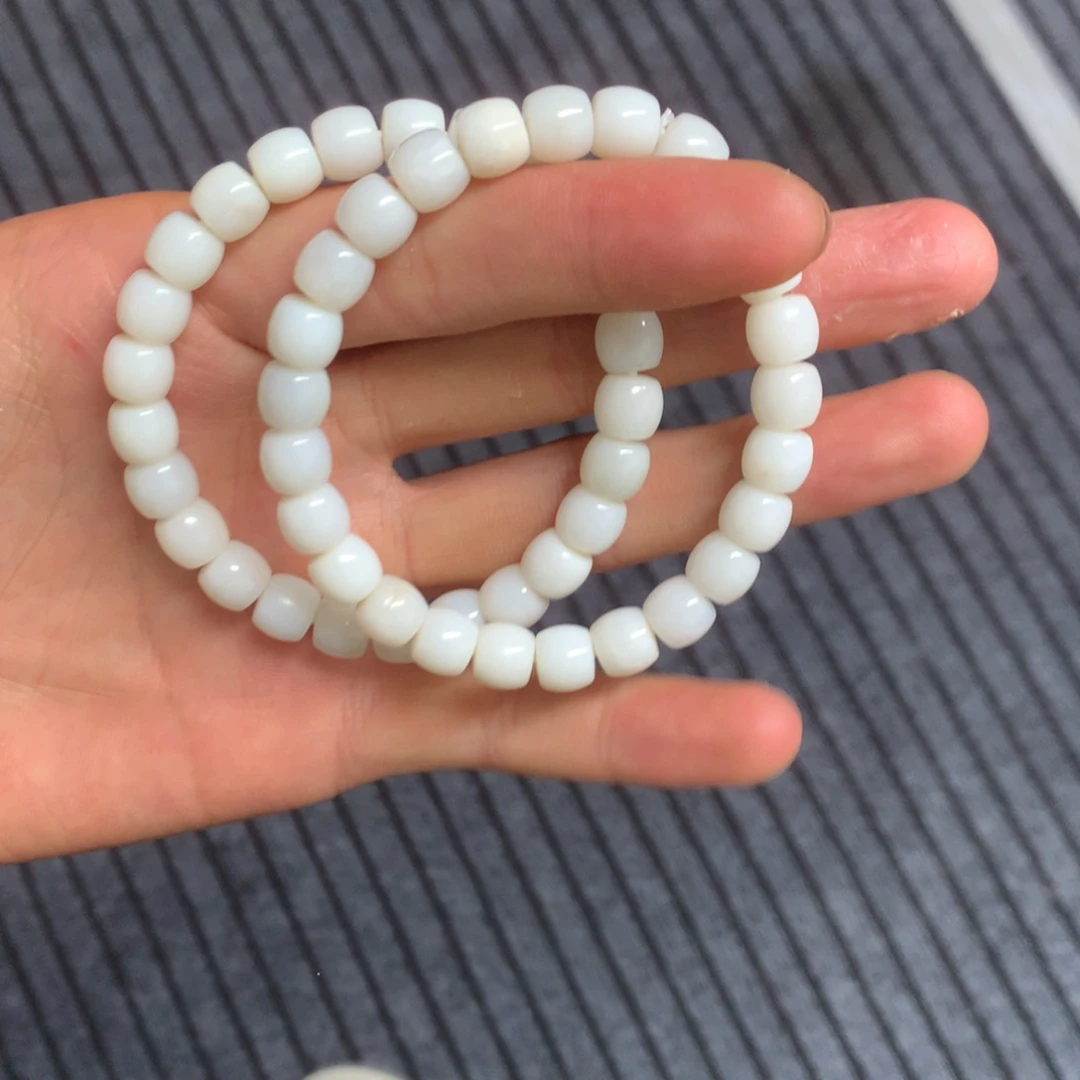 手链未镶嵌和田玉