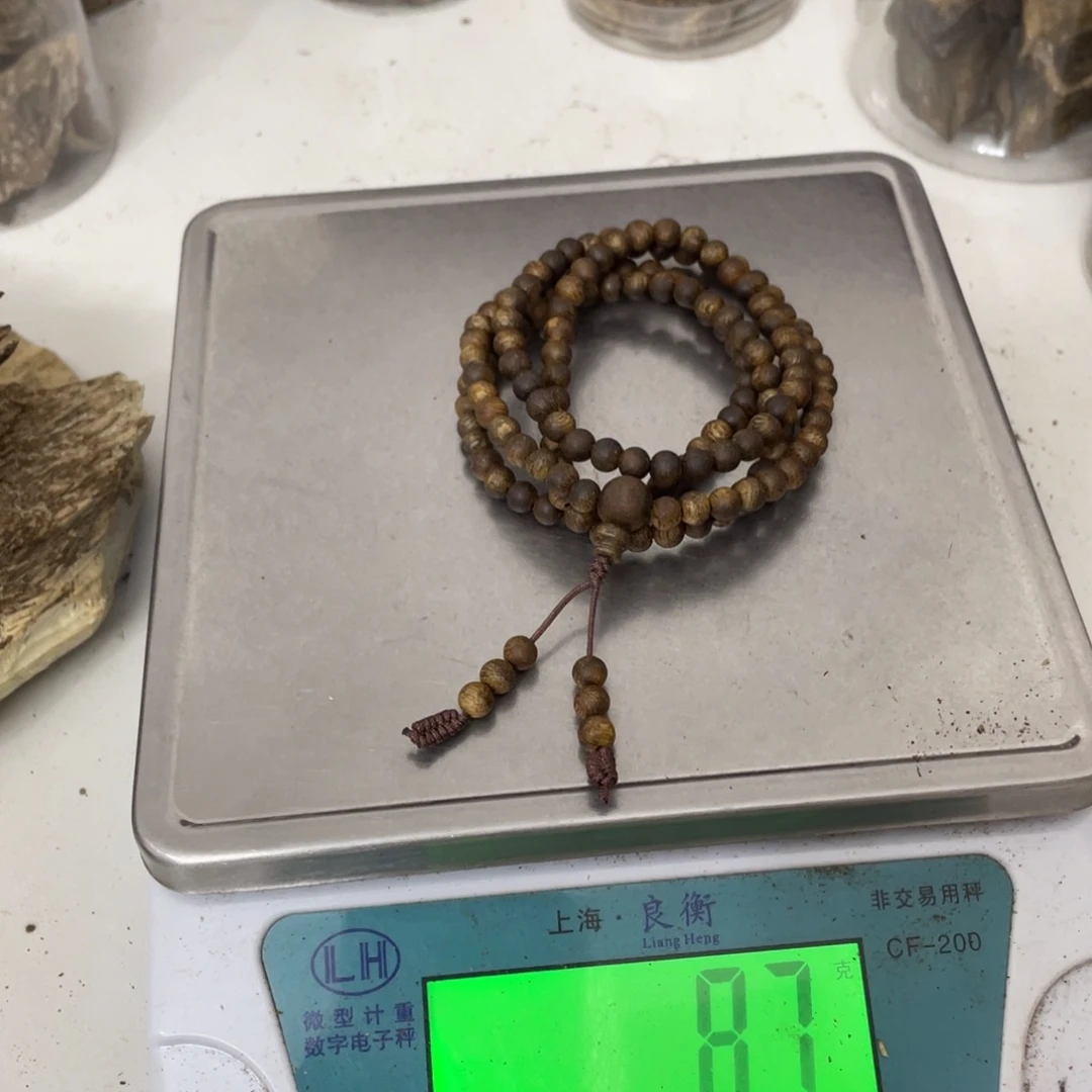 沉香碎屑沉香沉香