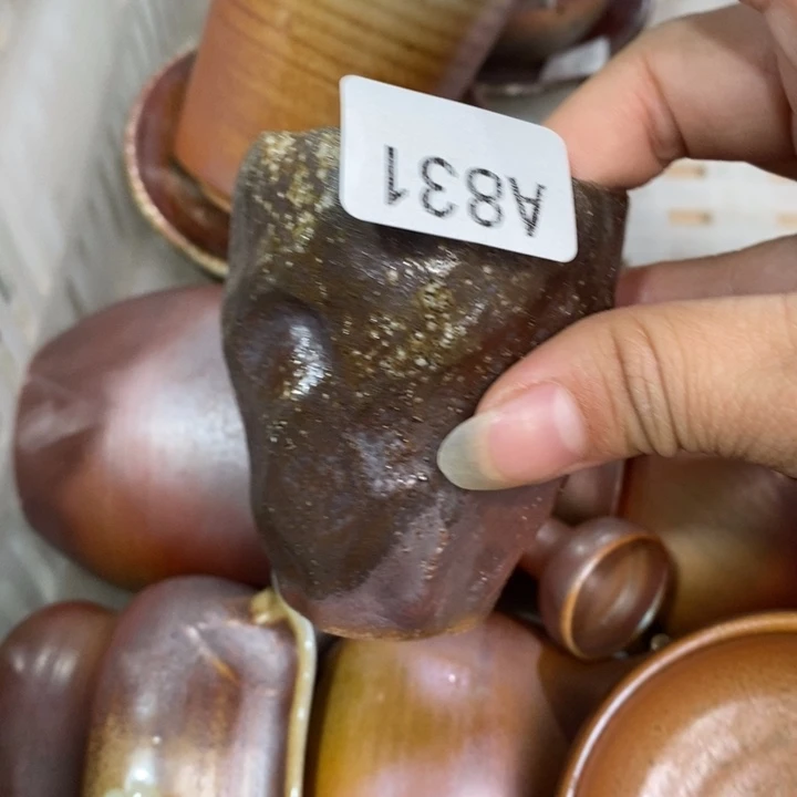 其他柴烧茶器福利