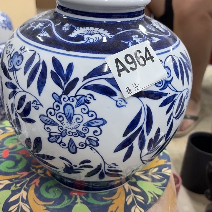 微瑕青花瓷饿839866388