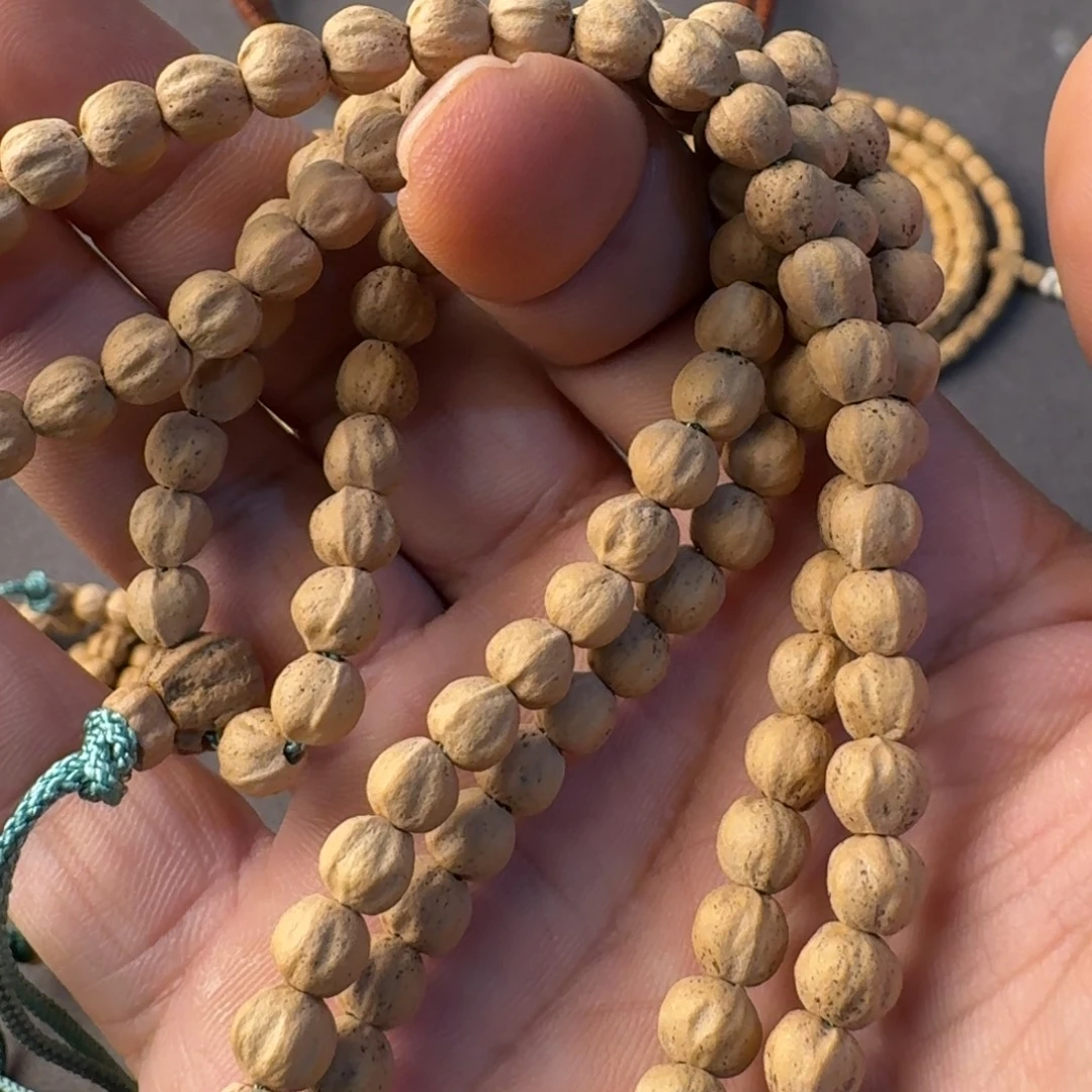 吊坠柏香籽/百香籽