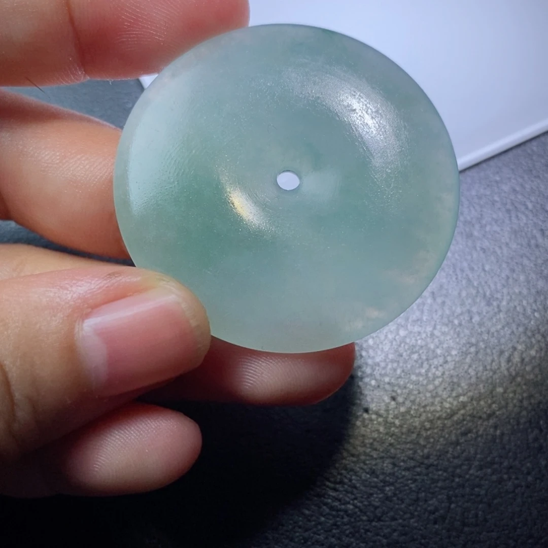 定制翡翠未镶嵌89678999