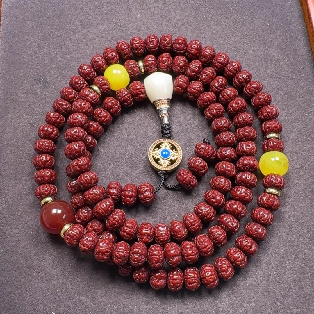 菩提无事牌金刚菩提