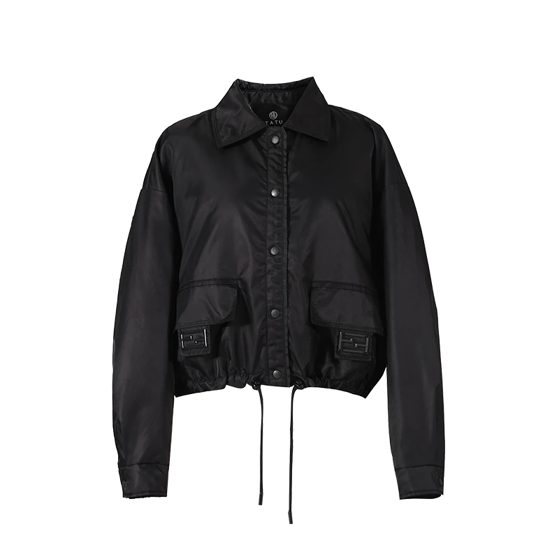 【达人专属】新款羽绒服8538245101