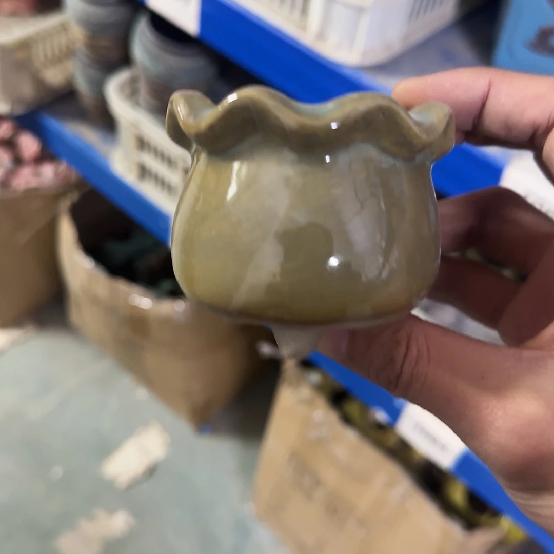 陶瓷福利局·自动合并订单·一个个买凑9元发·1084