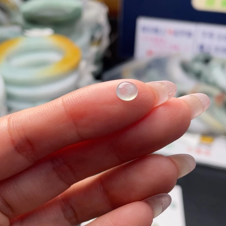 【闪购商品】未镶嵌翡翠首饰定制翡翠
