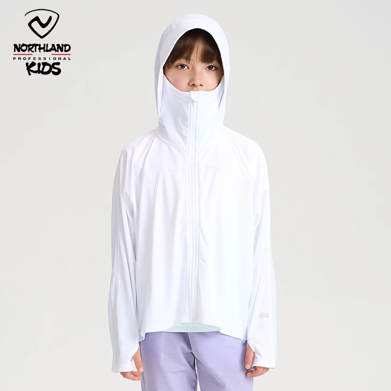 女童防晒服新款防紫外线冰丝凉感防晒衣薄透气CO132206