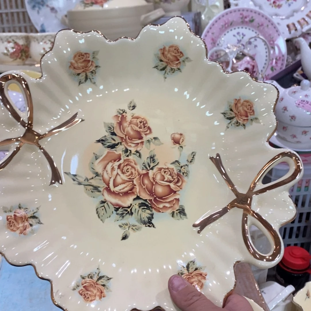 瓷1个49.9蝴蝶盘，11111111111111