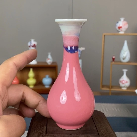 摆件景德镇瓷器精品博览活动