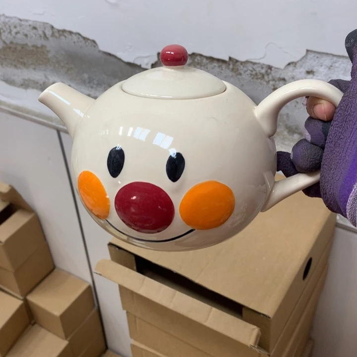 陶瓷制品满25拼单发货默认微瑕