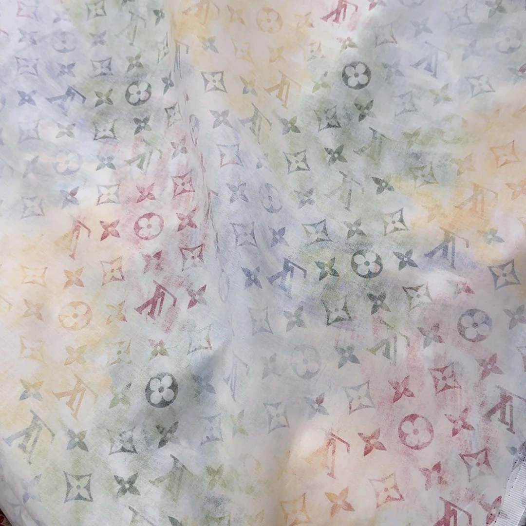 话***尐纯棉60支高密贡缎1米长X1.5米宽D区