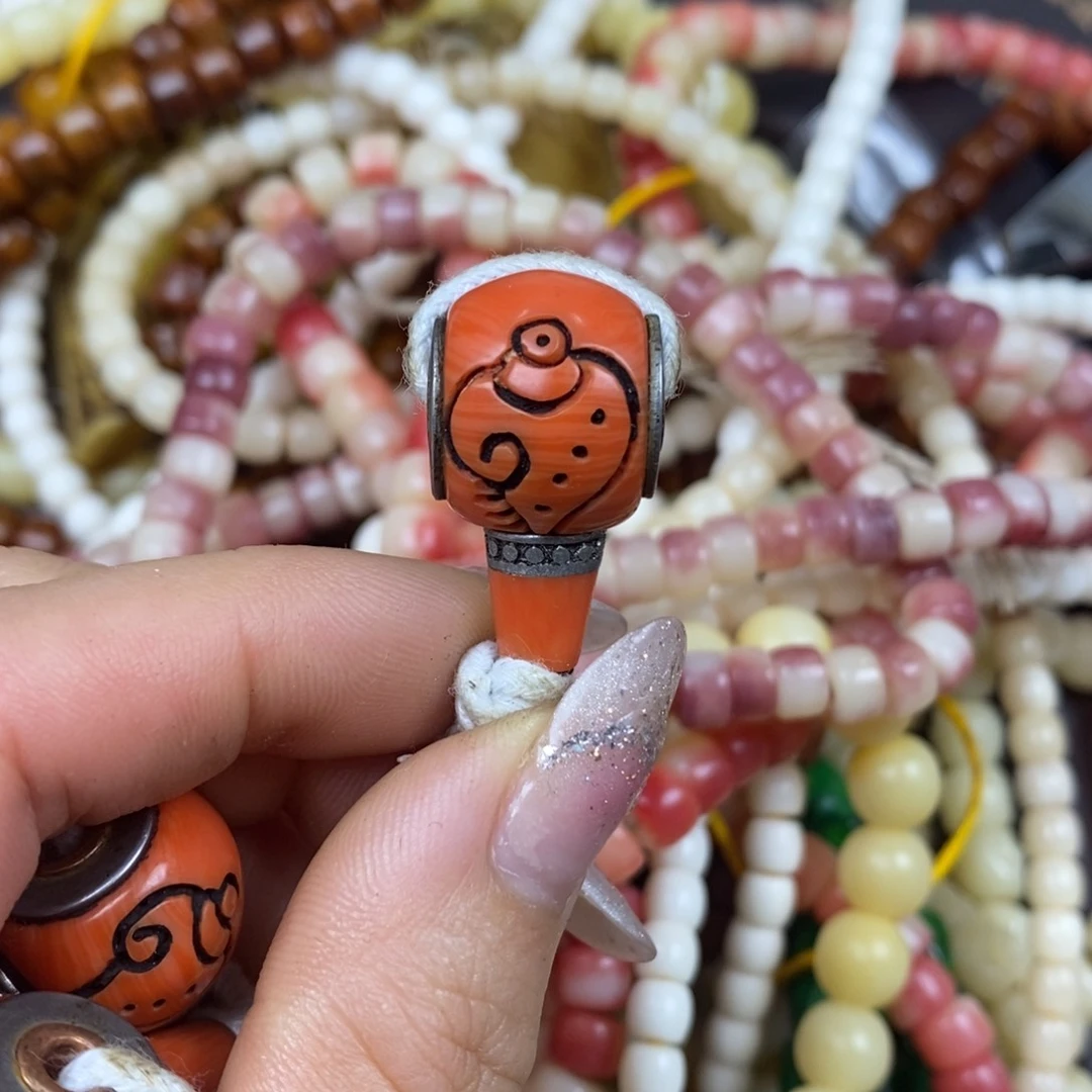 树脂制品配饰56尺寸1.5