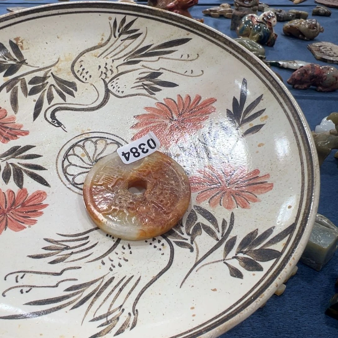 盘新号开播一漏到底