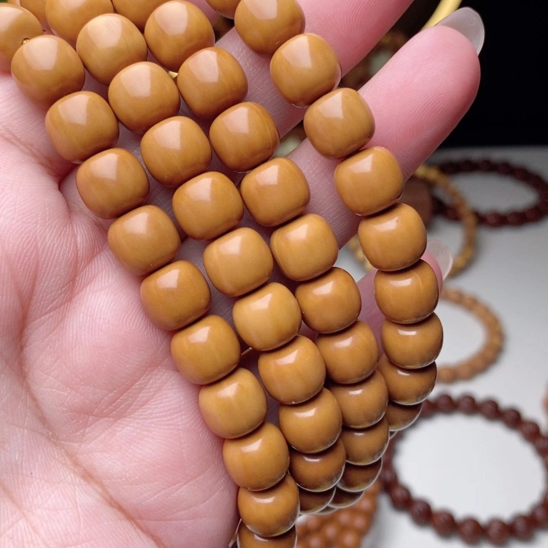 猴头核桃吊坠福利