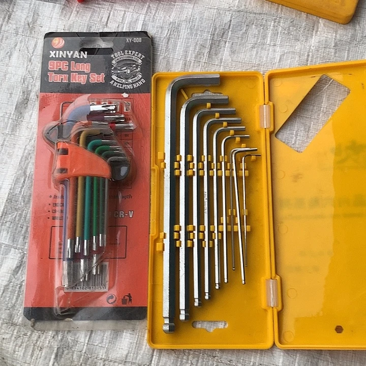 不锈钢五金工具默认微瑕看好在拍