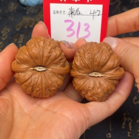 吊坠文玩核桃文玩的好