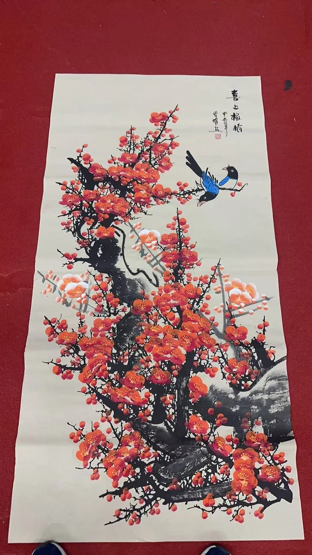 纯手工作品展示作品
